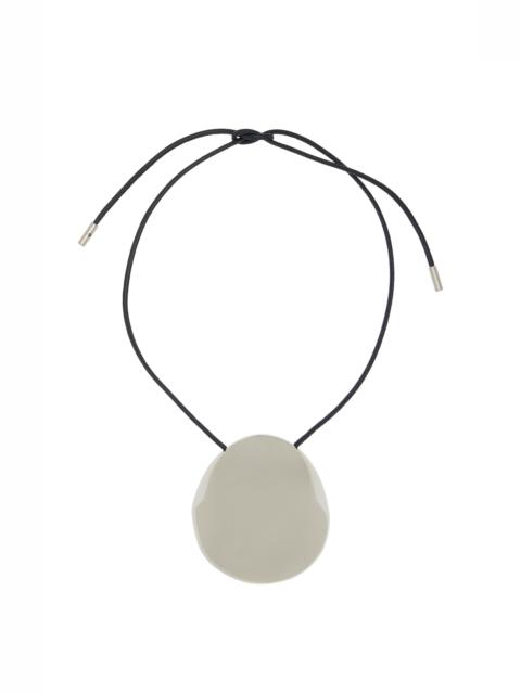 Alaïa Necklace/Brooch
