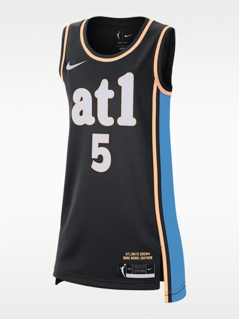 Nike Angel Reese Atlanta Dream 2026 Nike Women's WNBA Dri-FIT Victory Replica Jersey