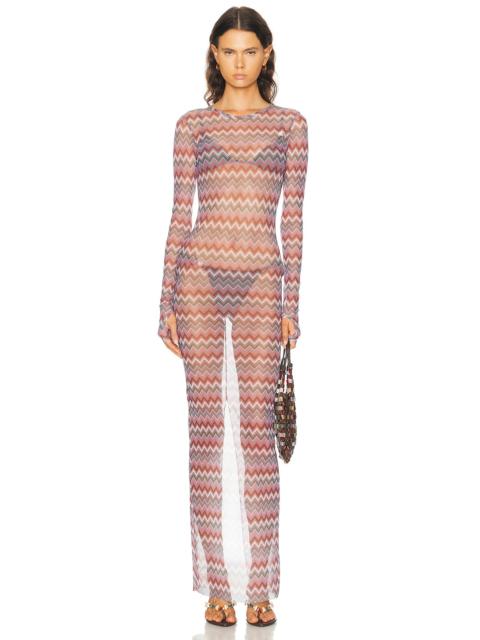 BANANHOT Renne Dress