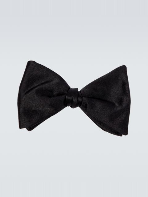 Ralph Lauren Silk bowtie