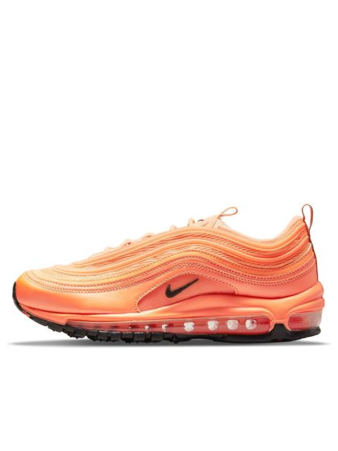 Nike (WMNS) Nike Air Max 97 'Atomic Orange' DM8338-800