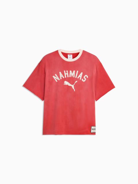 PUMA PUMA x NAHMIAS Men's Graphic Tee