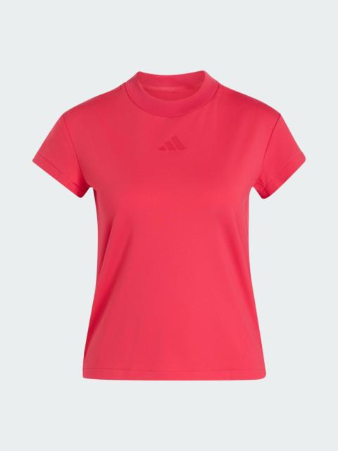 adidas ADIDAS Z.N.E. BABY TEE