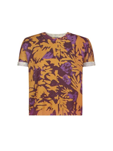 RACHEL COMEY Inez Top orange
