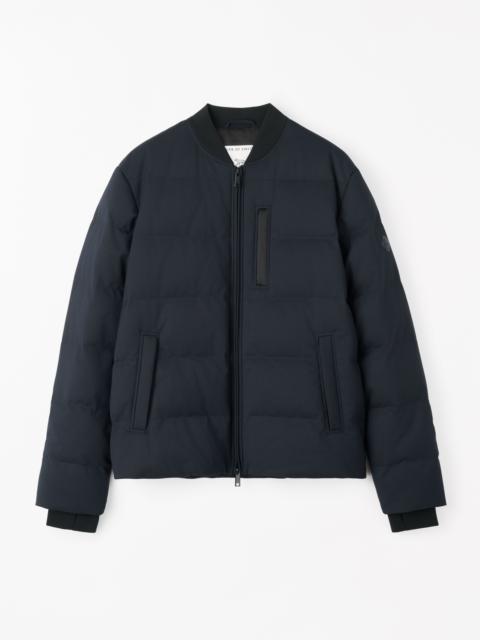 TIGER OF SWEDEN Jossu RDS Puffer Bomber Jacket