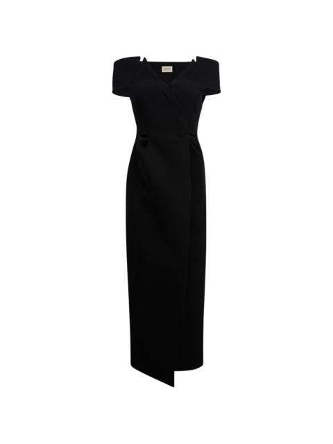 KHAITE Gene dress