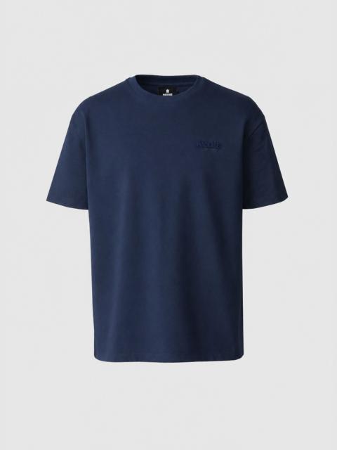 MACKAGE TEE-RZ Tee-shirt with MACKAGE silicone logo