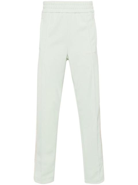 Palm Angels Logo Track Pants
