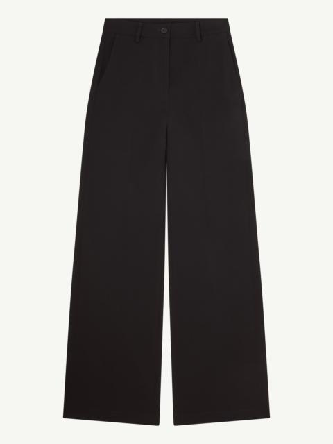 MM6 Maison Margiela Techno stretch trousers