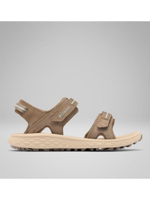 Columbia Women's Konos Hiker 2-Strap Sandal