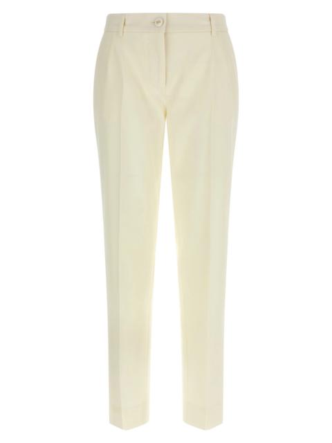 Dolce & Gabbana 'Kate' pants