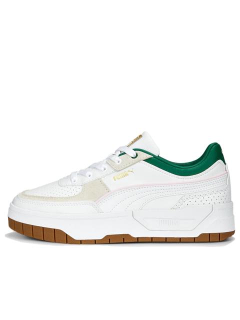 PUMA (WMNS) PUMA Cali Dream 'Preppy - Vine' 389876-01