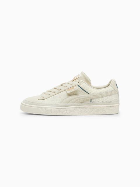 PUMA x PALM TREE CREW Suede Men's Sneakers