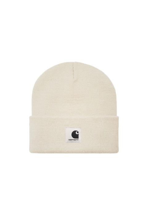 Carhartt Ashley ribbed beanie hat