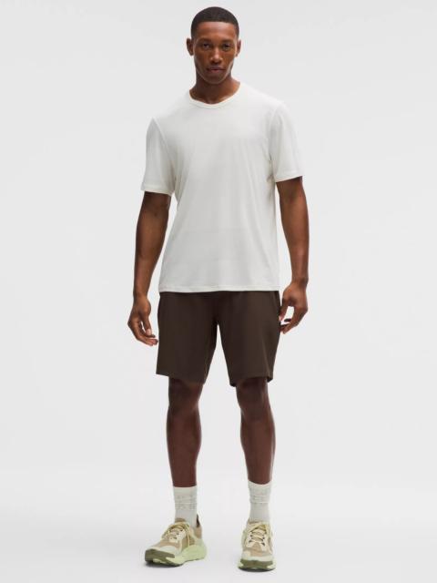 lululemon Pace Breaker Lined Short 9"