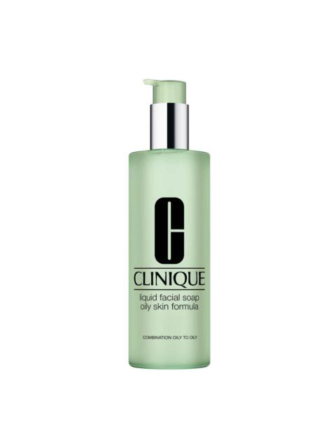 Clinique Liquid Facial Soap
