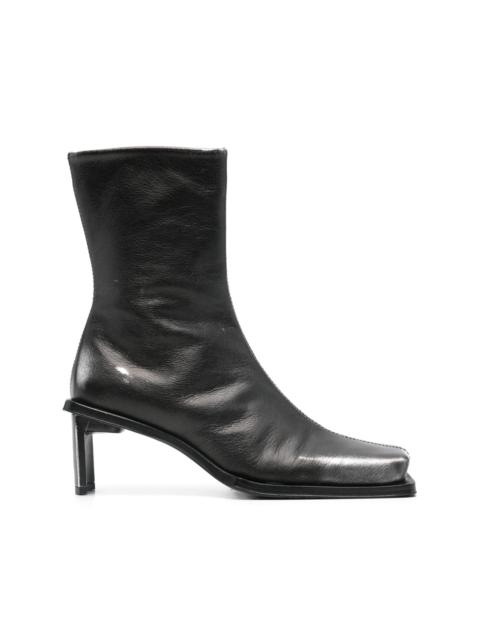 MIISTA 60mm Brenda boots