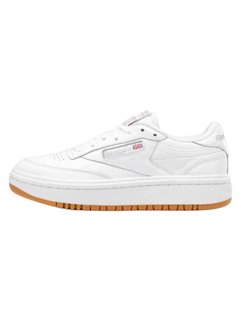 Reebok CLUB C DOUBLE WMNS "White Gum" FV5658