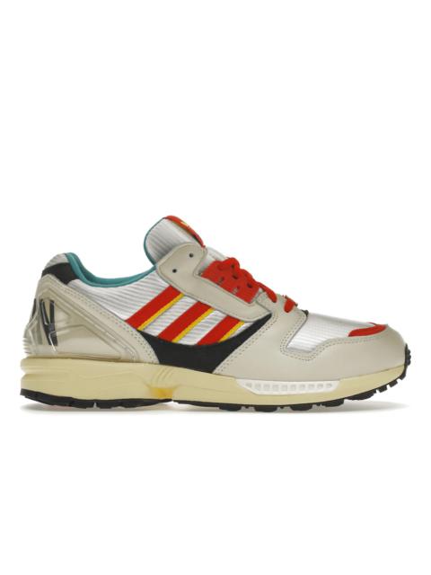 adidas ZX 8000 1. FC Union Berlin