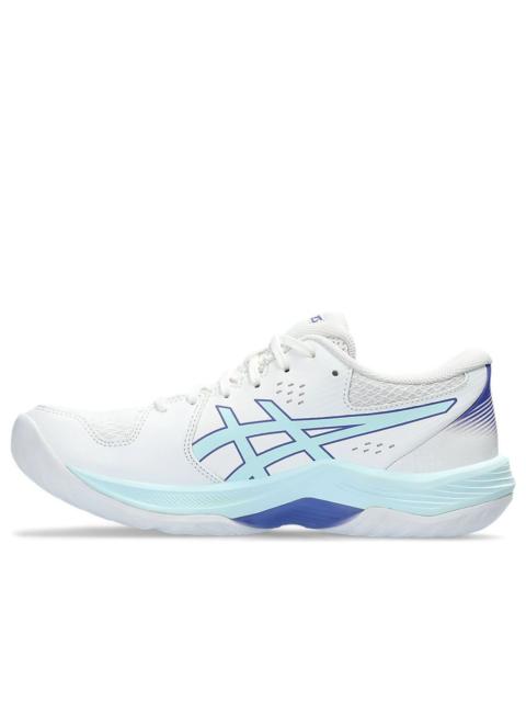 Asics (WMNS) ASICS Beyond FF 'White Aquamarine' 1072A095-100