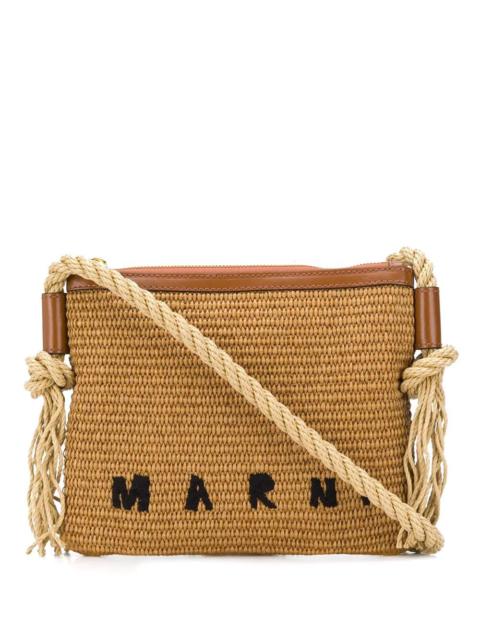 Marni Marcel summer bag