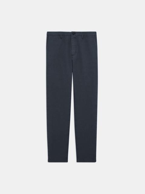 Theory Classic-Fit Pant in Organic Cotton