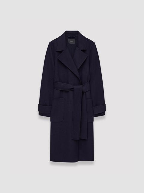 JOSEPH Double Face Cashmere Arline Coat