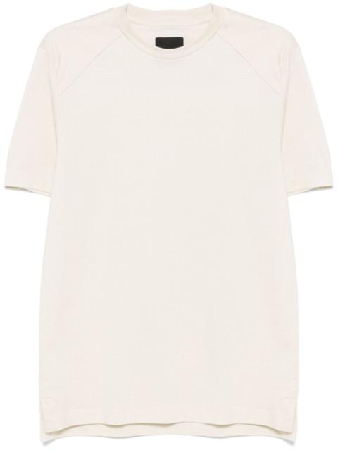 BOSS ripstop T-shirt