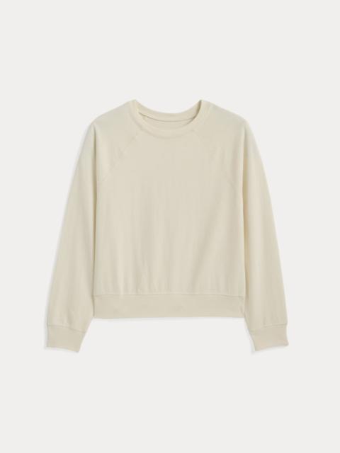 EVERLANE THE OFF-DUTY LONG-SLEEVE TEE