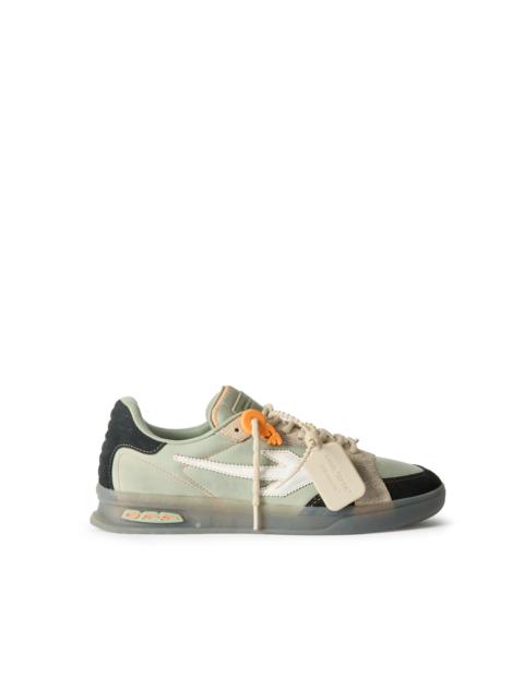 Off-White End Of Play Sneakers