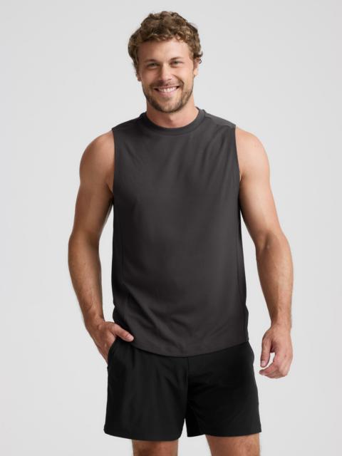 BEYOND YOGA All In Active Men's Tank