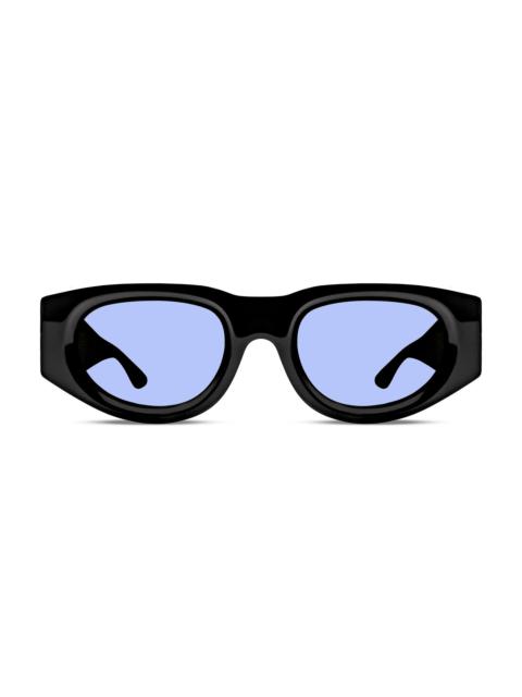 THIERRY LASRY DOPAMY Tinted Lenses