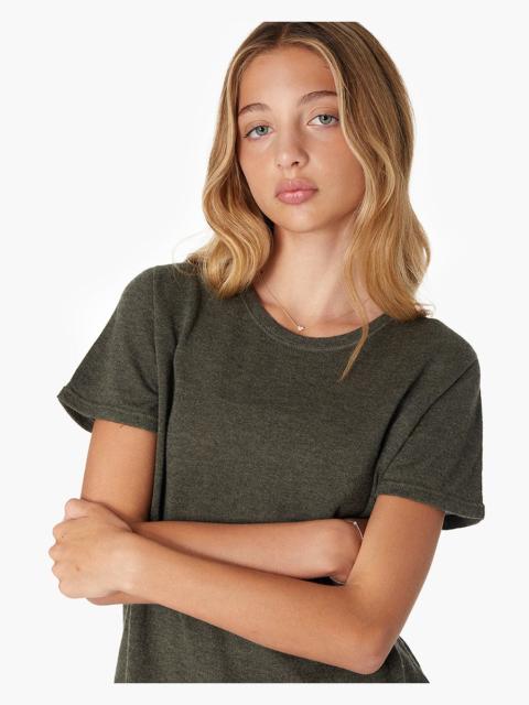 TKEES Cashmere Classic Tee