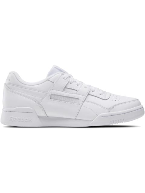 Reebok Reebok Workout Plus Triple White