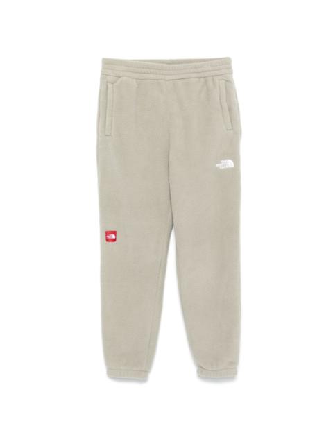 Fleeski track pants