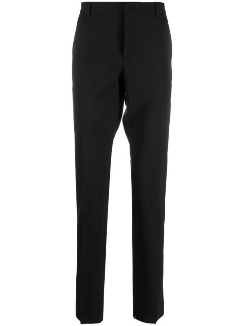 Valentino straight-leg trousers