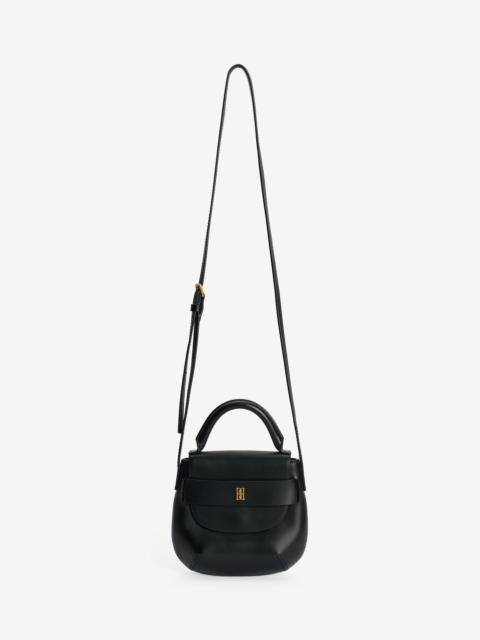 BY MALENE BIRGER Meela leather shoulder bag