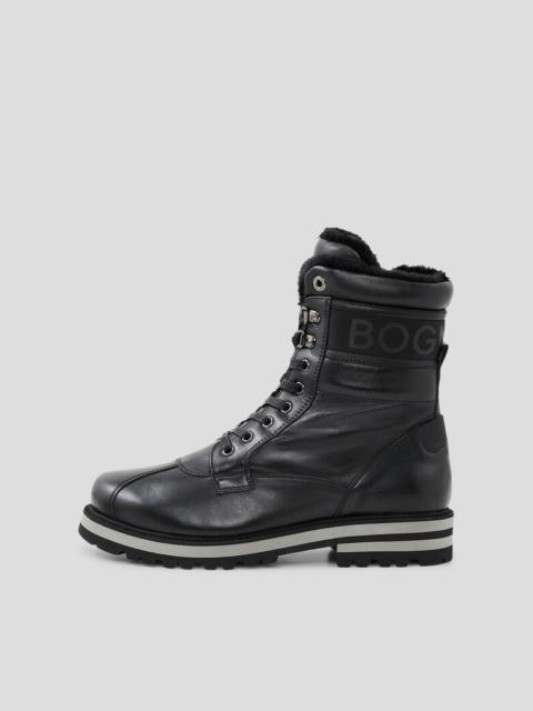 BOGNER Courchevel Boots in Black