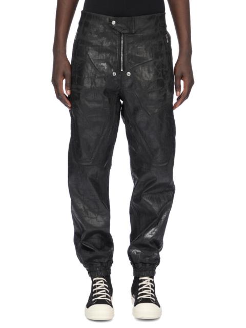 Rick Owens DRKSHDW MOTO TRACK