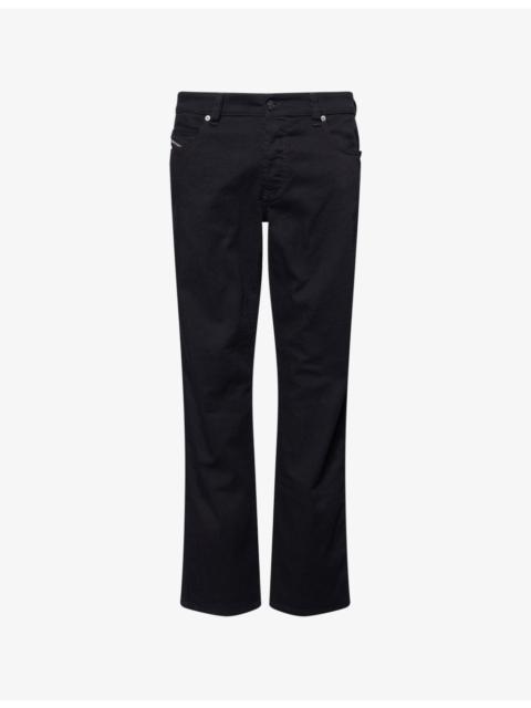 1993 D-Vyl- 069YP Slim-Fit Denim Jeans
