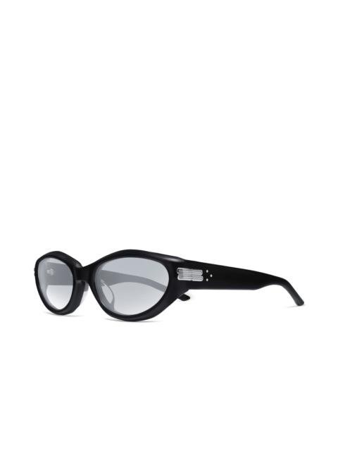 GENTLE MONSTER KIKO-01 (SM) / BLK