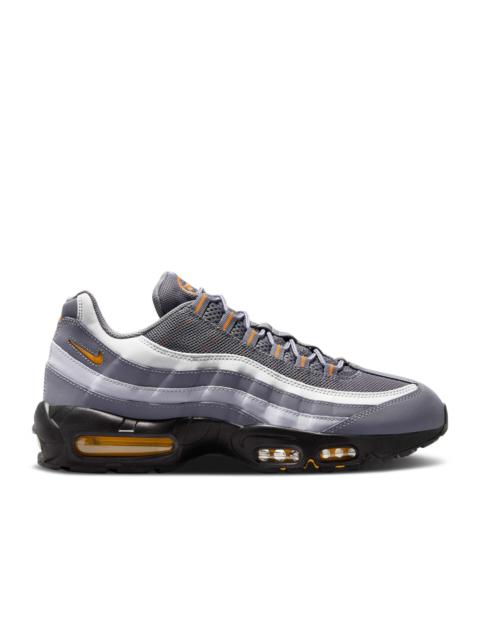 Nike AIR MAX 95 'COOL GREY SUNDIAL'