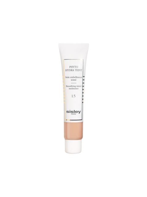 Sisley Paris Phyto-Hydra Teint Tinted Moisturizer