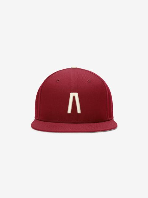 ESSENTIALS Fear of God Essentials 59FIFTY Athletics Cap