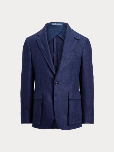 Polo Ralph Lauren The RL67 Summer Tweed Jacket