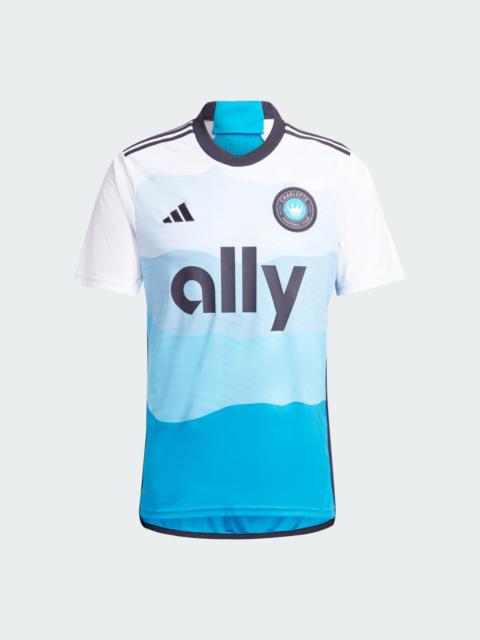adidas 샬롯 FC 24/25 홈 저지