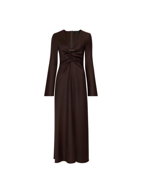 Longchamp Dress