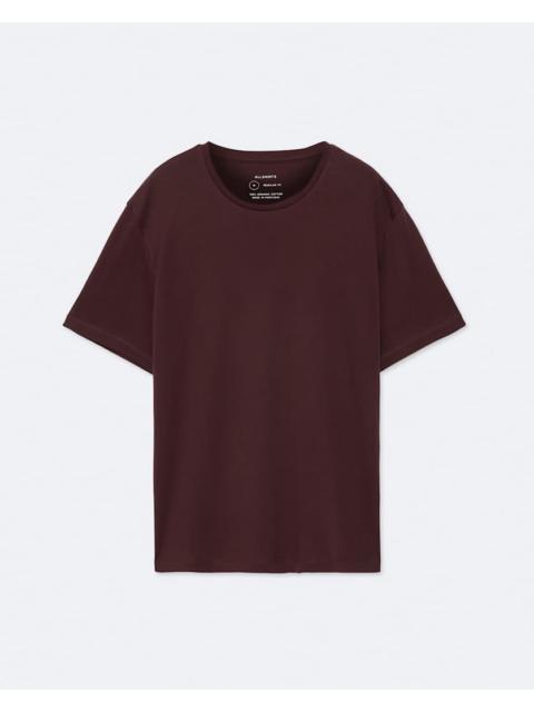 ALLSAINTS HARRIS REGULAR-FIT T-SHIRT
