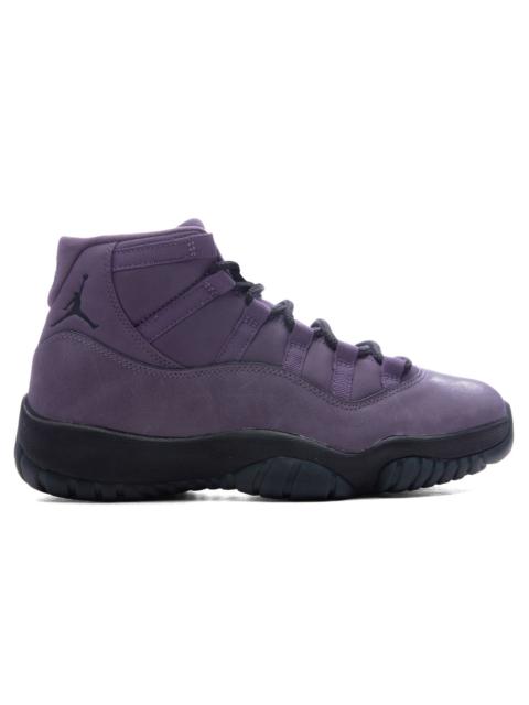 Jordan AIR JORDAN 11 RETRO 'MOJAVE' - CANYON PURPLE/OFF NOIR/VIOLET DUST