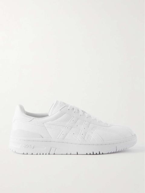 Comme des Garçons SHIRT + ASICS VIC NBD Faux Suede Sneakers